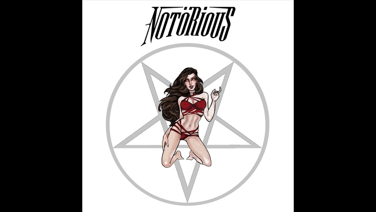 NOTÖRIOUS - Tonight (Gonna get it)