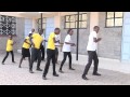 Don Bosco East Africa, Bi-Centienary Song