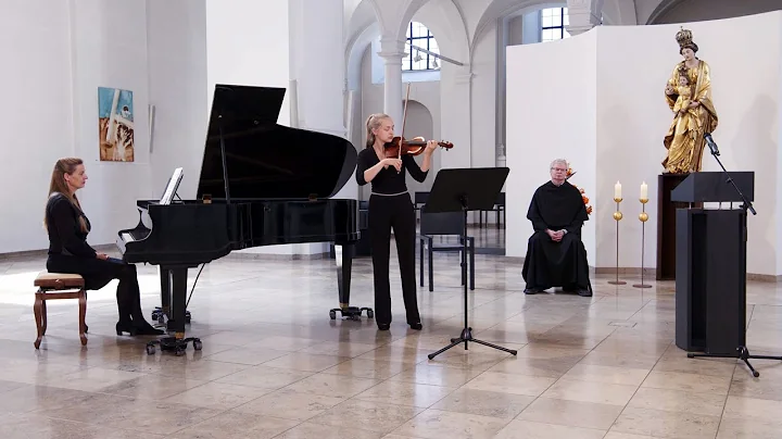Tagesimpuls zum 19.05.20 aus der Augustinerkirche ...