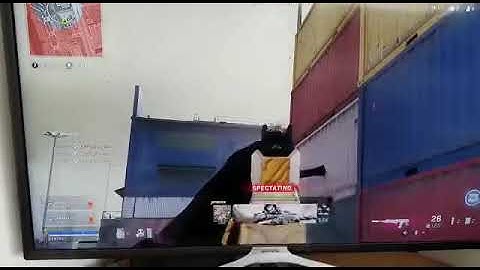 COD Warzone hackers v2.  Aimbot and wall hack scumbags , season 4