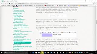 Construct 2 Part 9 Net Worth