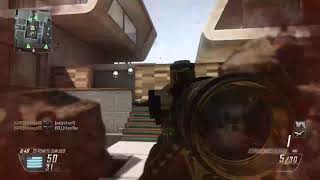 SpiftyZ Ballista Feed on Raid #5