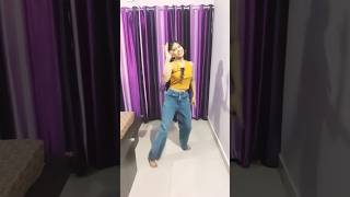 kala chashma|Easy Dance Steps|Dance Cover#shorts