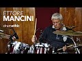 Drumethic PUNTATA #13 - "Suono e gestione del movimento" con Ettore Mancini