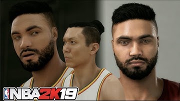 NBA 2k19 MyCAREER PRELUDE EP. 1 - Creation of Sub BrownMamba | BEST NBA 2k19 ARCHETYPE BUILD!