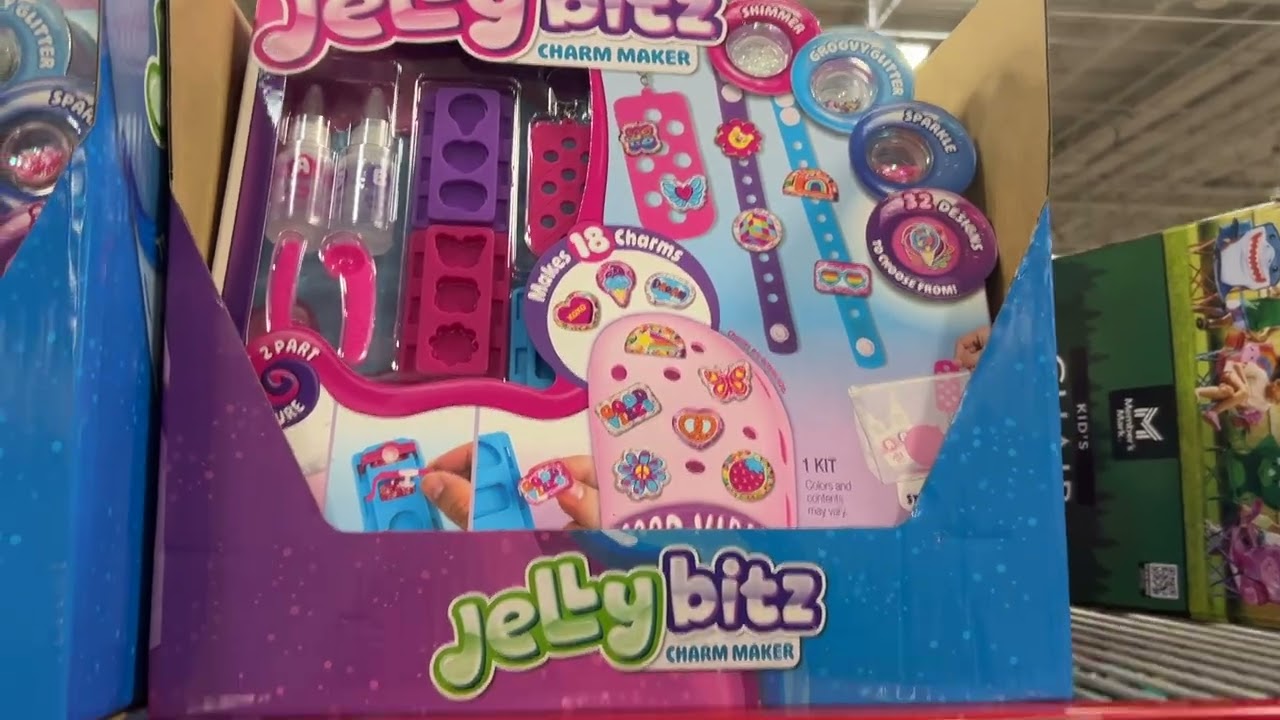 Summer Fun Stuff For The Kiddos @ Sam’s Club 