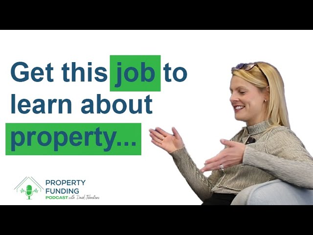 Get this Job to Learn about Property  | Julieanne White