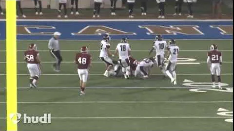 Austin Quillen c/o 2016-  Junior Season Highlights