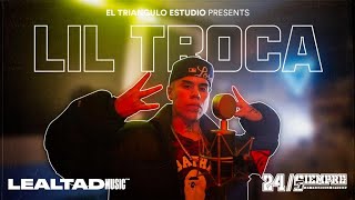 24/Siempre - Lil Troca - Cypher