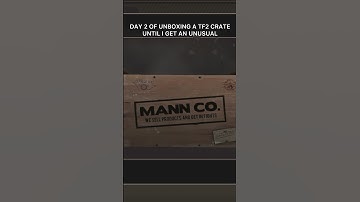 Day 2 of unboxing a TF2 crate until I get an unusual 🎩 #tf2 #teamfortress2 #teamfortress #gmod