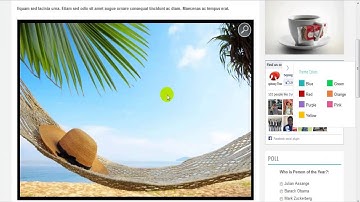 ST Quatro Drupal Theme