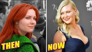 Spider-Man All Movie Cast (2002–2025) | Then vs Now