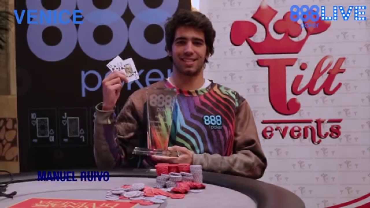 alpha poker