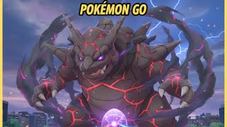 Pokémon GO Shadow Groudon Raid LIVE! Shiny Chance मत छोड़ो!" needy plays