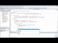 video 33 penggunaan vba excel untuk update jam kerja 2 karyawan