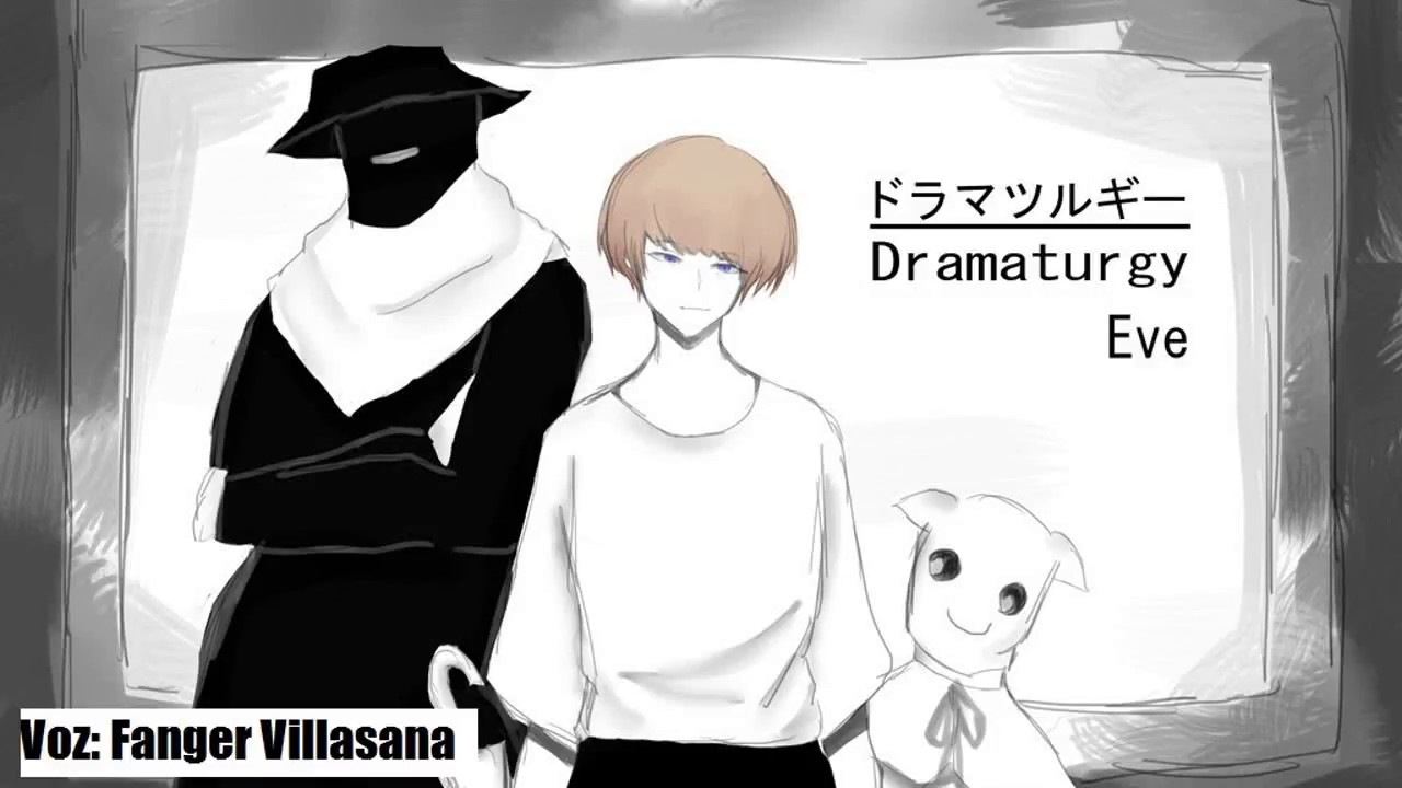 Download Eve Dramaturgy Cover Espanol Latino Chords Chordify Free Get Wallpaper Eve Dramaturgy Cover Espanol Latino Chords Chordify For Android