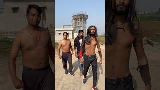 Roman Reigns Bloodline