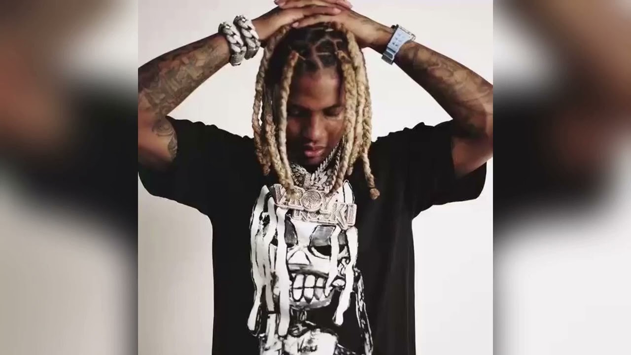 Lil Durk - High Speed Music / RM30 [UNRELEASED]