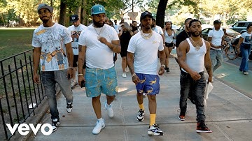 Times Is Rough (Official Music Video)