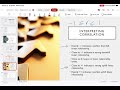 SS 187 Spring 2026 Lecture 12 - Correlations and regressions part 1