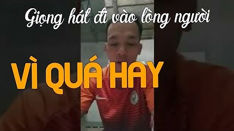 Phong slư | Mừng vằn Đại Đoàn kết - nghe rồi đừng sốc  | Trình bày Thiên Nhật Long