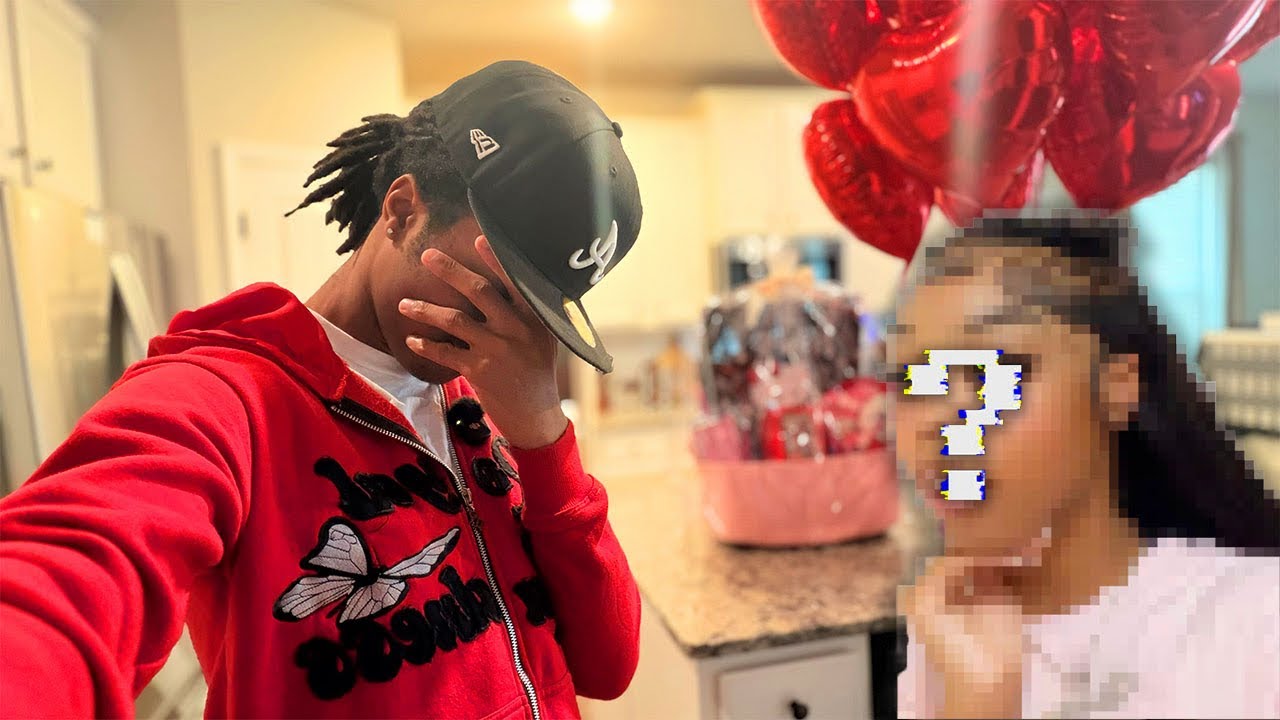 I Have A Girlfriend..