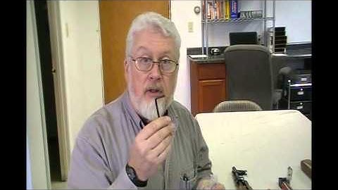 Krebs Custom Yugo adapter installation