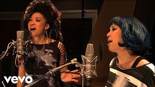 AI - For my Sister feat. Judith Hill [English Version]