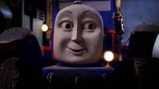 Percys Scary Tale The Redub