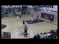 The Full Story 📖 | Aiden Burk Junior Year Highlights (Every Clip, Every Game)