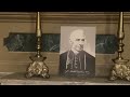 Le Miracle de Saint Àntoine de Padoue à Notre Dame des Roses de San Damiano en Italie 