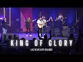 King of Glory LIVE / Spontaneous Worship - Calvary Orlando - Josue Avila