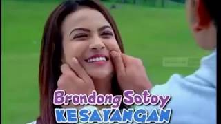 Vannesa Angel Ft Rendy Septino - (FTV Lawas) Brondong Sotoy Kesayangan