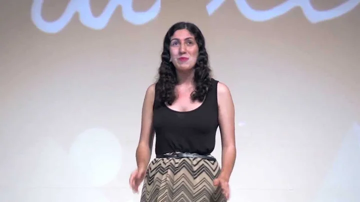 From Spoken Wisdom to Spoken Word: Diane Dallal at...