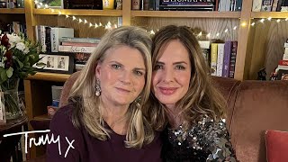 Trinny & Susannah Reveal Their Best & Worst Gifts Ever | Festive Gifts | Trinny