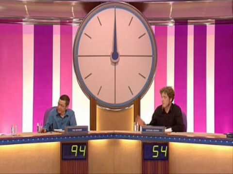 Countdown - Series 58, Match 29 (11-02-08), Part 4