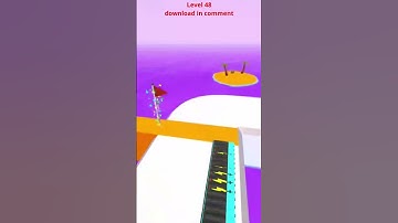 battery Run :-Level 48