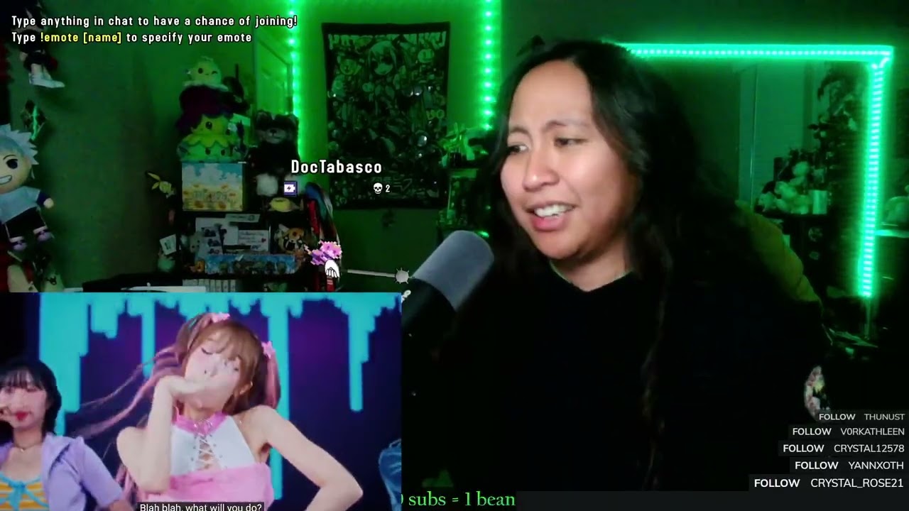 Singer-Songwriter Reacts to 