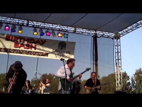 Chameleon -Brian Bromberg (Smooth Jazz Family)