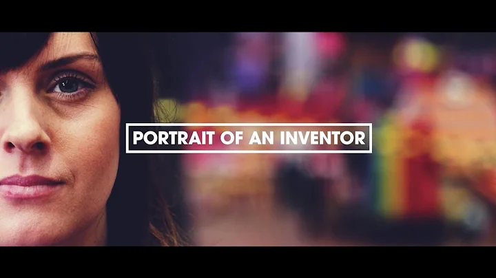 Rube Goldberg | Portrait of an Inventor | RS Components