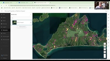 ArcGIS OnLine Map Viewer Basics