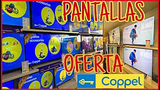 ‼️SCREENS 📺 ON SALE 🤑 AT COPPEL 💙‼️