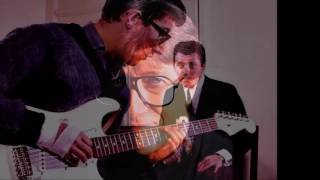 Video thumbnail of "Hank Marvin Love And Occasional Rain"