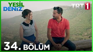 34. Bölüm “Bizim bu işleemiz hiç düzgün gitmicek mi len?\