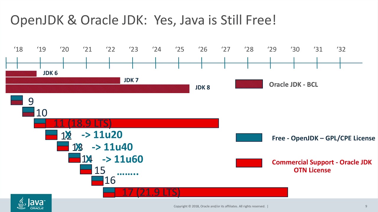 Update What's New in Java 11