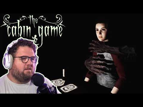 He's So Back Dude | The Cabin Game