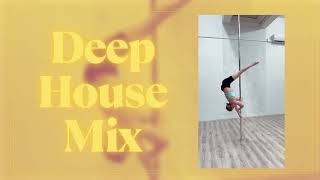 Hearts on Fire: Sensual Deep House Mix for Intense Connections