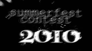 Summerfest Contest 2010!