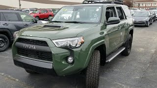 2020 toyota 4runner oaklawn, chicago ...