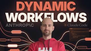 Workflows inside Claude: Is This the End of Manual AI Agent Orchestration?